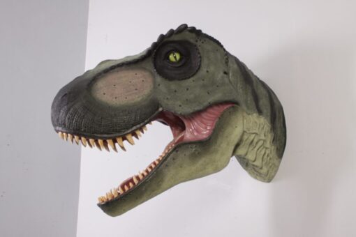 GIANT T REX HEAD JR 110106