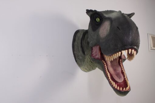 GIANT T REX HEAD JR 110106 - Image 4