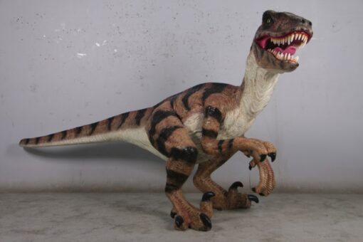 DROMAEOSAURUS JR 110115 - Image 3