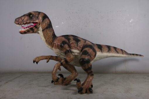 DROMAEOSAURUS JR 110115 - Image 4