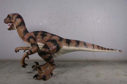 DROMAEOSAURUS JR 110115 - Image 7