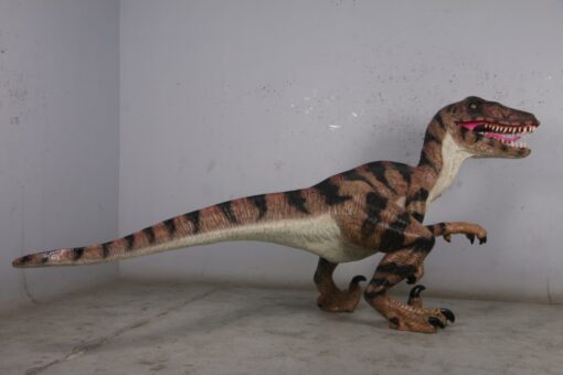 DROMAEOSAURUS JR 110115 - Image 9