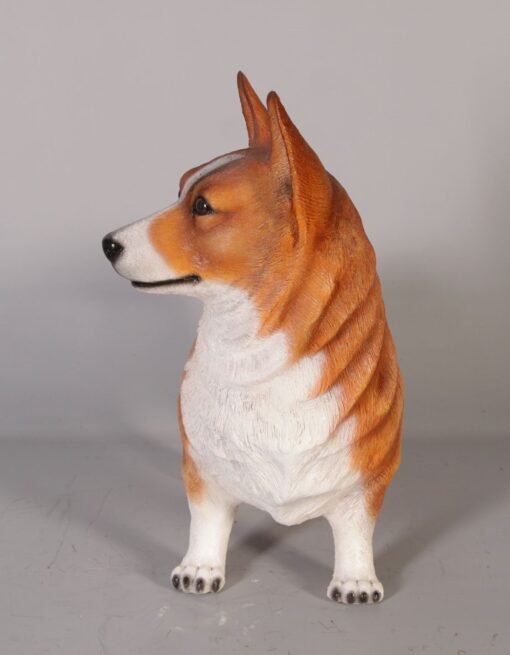 CORGI STANDING JR 120028 - Image 5