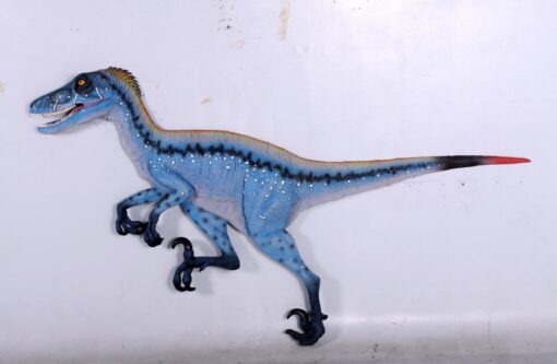 DEINONYCHUS WALL DECOR JR 140029