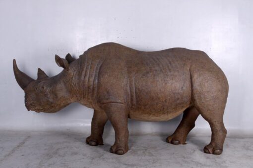 RHINOCEROS - BLACK JR 140042 - Image 2