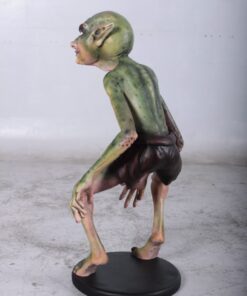 Alternative view of Goblin | JR 140065