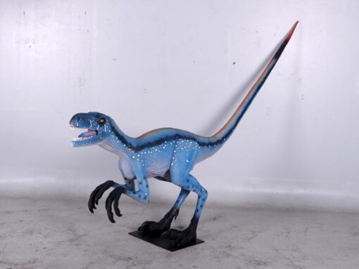 DEINONYCHUS FEROCIOUS JR 140067 - Image 2