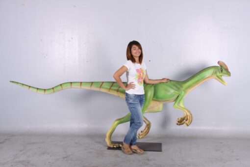 GUANLONG WUCAII JR 140071 - Image 3