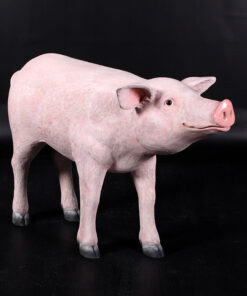Pink Pig - 100CM | JR 140083