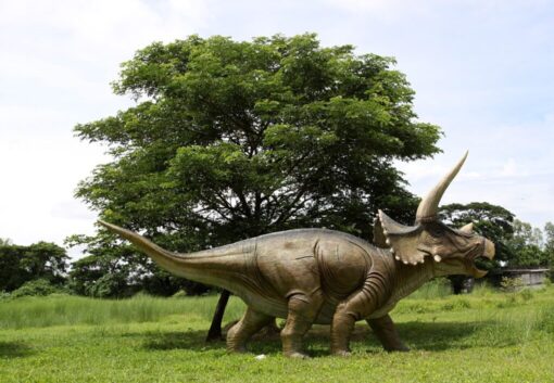 TRICERATOPS GIANT JR 140098