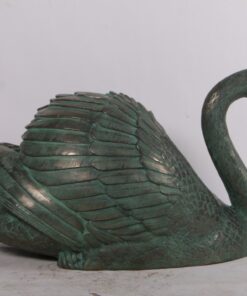 SWAN JR 150221 - SWAN BRONZE JR 150221B