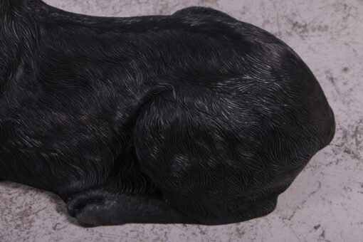 LABRADOR LYING DOWN JR 150251 - Image 3