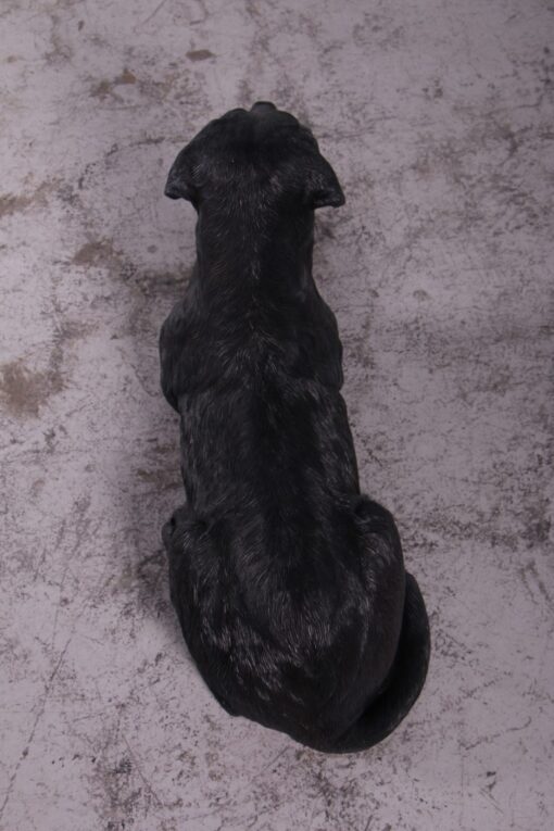 LABRADOR LYING DOWN JR 150251 - Image 15