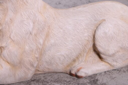 LABRADOR LYING DOWN JR 150251 - Image 33