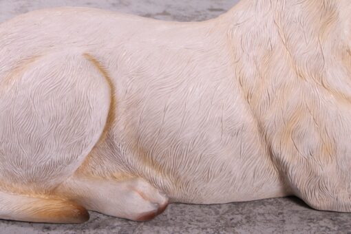 LABRADOR LYING DOWN JR 150251 - Image 41