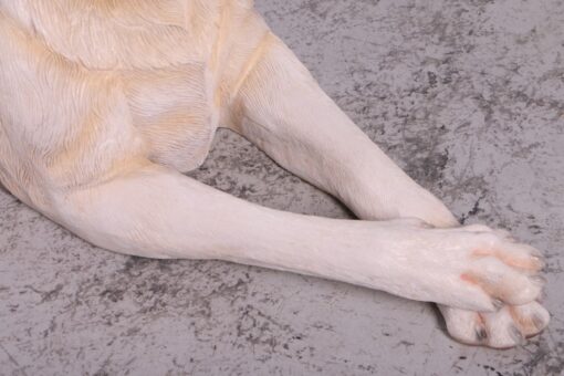 LABRADOR LYING DOWN JR 150251 - Image 38