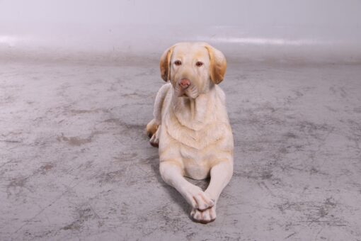 LABRADOR LYING DOWN JR 150251 - Image 37