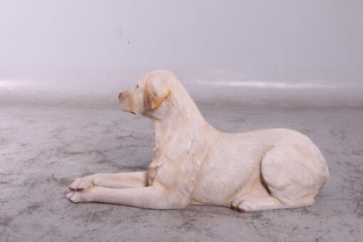 LABRADOR LYING DOWN JR 150251 - Image 34