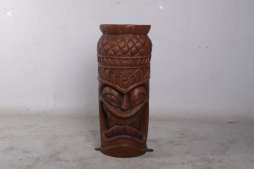 GRAND ISLAND TIKI CONSOLE JR 160020