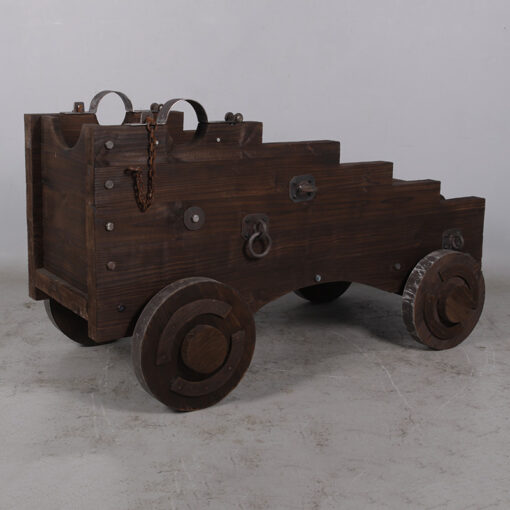 CANNON CARRIAGE  JR 170207