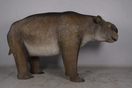 DIPROTODON JR 170220