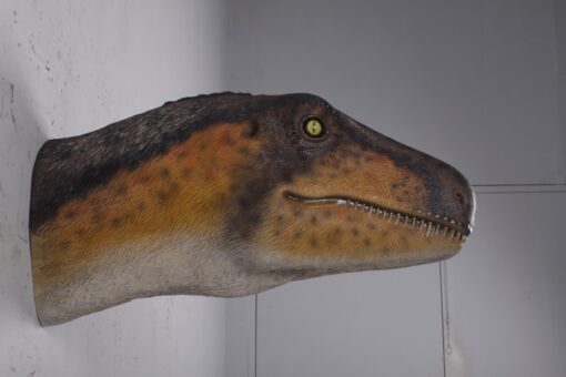 THEROPOD HEAD WALL DECOR JR 180097 - Image 3