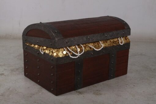 PIRATES WAR CHEST JR 180199