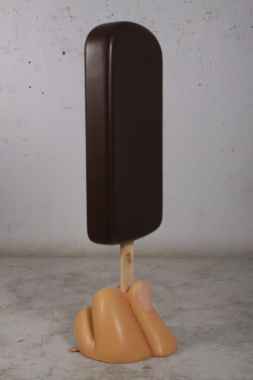 ICE CREAM POPSICLE ON BASE JR 180230 - Image 2