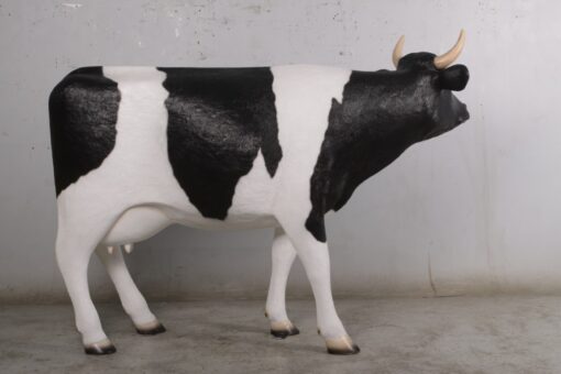 COW 45" 3/4 SIZE FRESIAN JR 190047 - Image 6