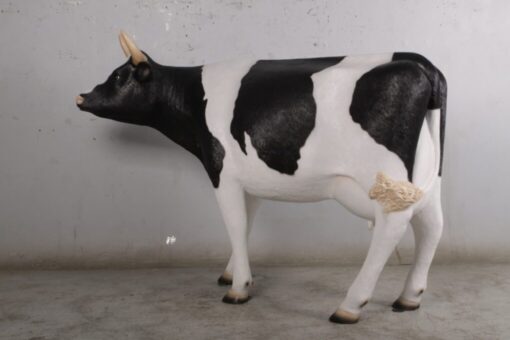 COW 45" 3/4 SIZE FRESIAN JR 190047 - Image 2