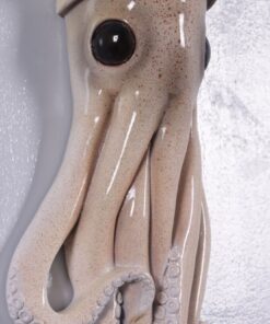 Alternative view of Squid Wall Décor | JR 200098