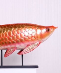 AROWANA FISH JR 220104