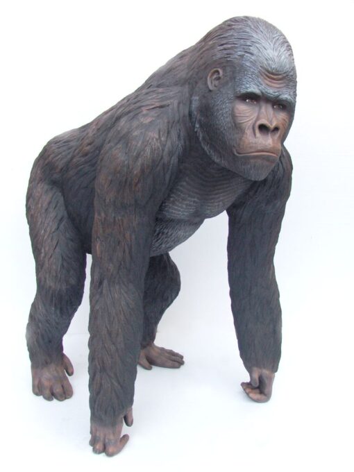 GORILLA LIFE SIZE JR 2299