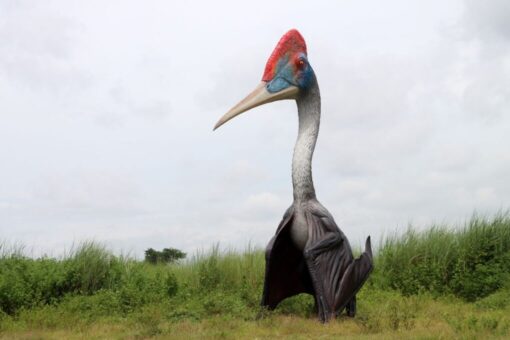 QUETZALCOATLUS JR 230089