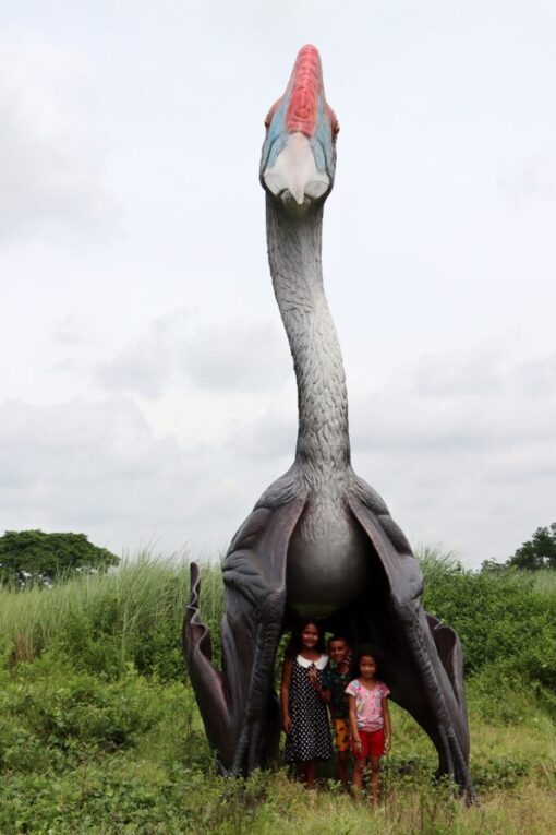 QUETZALCOATLUS JR 230089 - Image 2