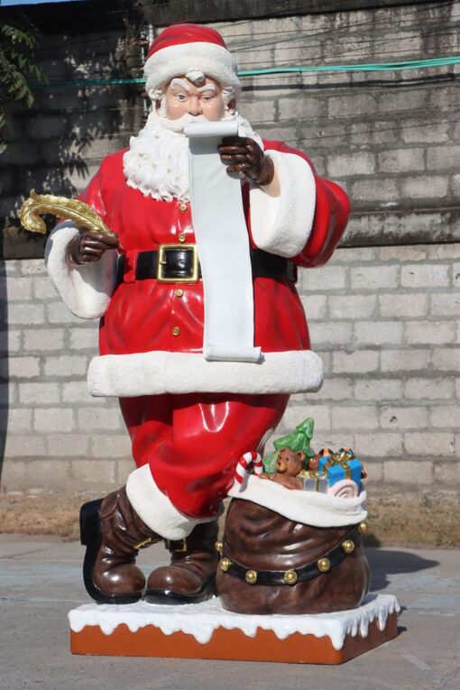 SANTA 9FT JR 240001 - Image 3