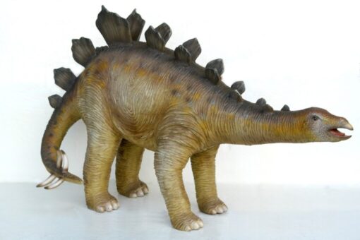 STEGOSAURUS JR 2420