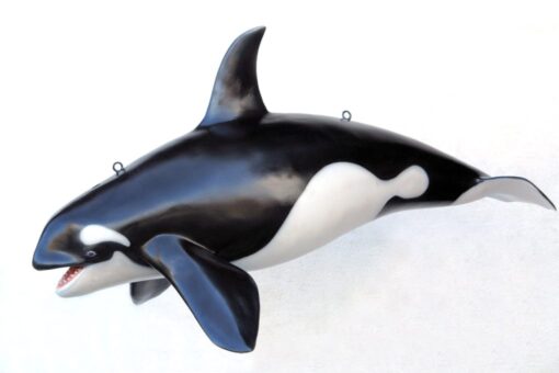 ORCA WHALE SMALL JR 2451