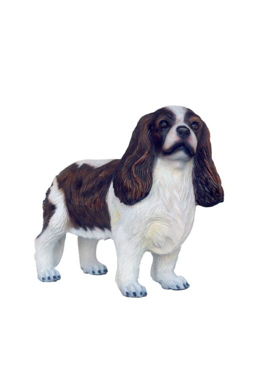 CAVALIER KING CHARLES SPANIEL DOG 1 JR 3028