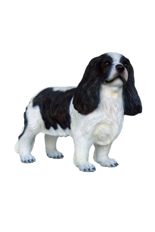 CAVALIER KING CHARLES SPANIEL DOG JR 3029