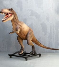 Alternative view of T- REX | JR 3406
