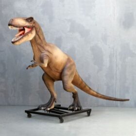 T- REX | JR 3406 - Image 2