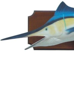BLUE MARLIN JR 2117