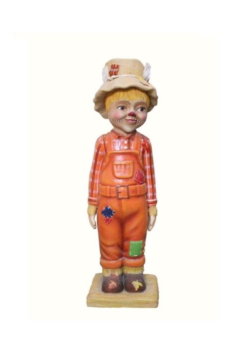 SCARECROW SON JR C-217