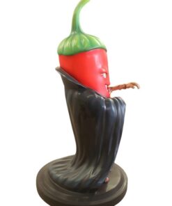 Alternative view of Count Drachilli | JR C-246