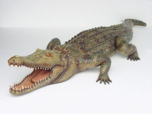 CROCODILE JR 2192