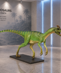 Guanlong Wucaii - Gelcoat Finish | JR 140071