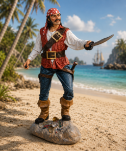 Pirate Cristobel | JR 110063