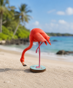 Flamingo - Head Down | JR R-334