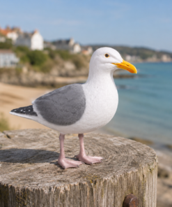 Seagull | JR 130111